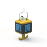 Bals Uni-Block Vollgummi          573395 