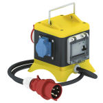 BALS CEE-Vollgummi-Standverteiler  57255 