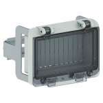 BALS Klappfenster 6 Module         58004 