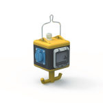 Bals Uni-Block Vollgummi          571276 