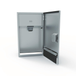 Bals V2A-APverteiler o.Umschalter 563925 