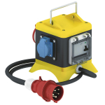 Bals Tragbarer Verteiler Vollgummi 57996 