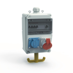 Bals Hängeverteiler               572567 