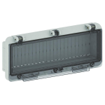 BALS Klappfenster 12 Module        58018 