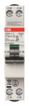 ABB Sicherungsautomat C-char. S2011C-C16 