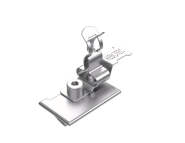 HEBOTEC 1037-011C SKDZ SKDZ 4 3 - 12 C16 