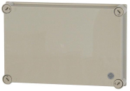 EATON D150-CI43-RAL7035 Deckel    194621 