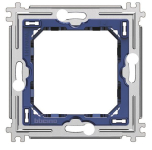 BTicino LN4702M LivingLight Metall 