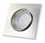 S&H Druckguss-EBstrahler qu        53093 