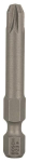 Bosch 3Schrauberbit           2607001579 