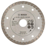 Bosch Diamanttrennscheibe     2607019481 