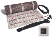 DEVI Dünnbett Heizmatten Set    140F1701 