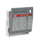 ABB Sich. Lasttrennschalter 4p  XLP00-4P 