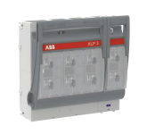 ABB Sich. Lasttrennschalter 4p   XLP3-4P 