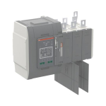 ABB Automatischer U TruONE  OXA600U3X2QT 