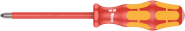 Wera Schraubendreher PH 2x100mm Gr.2 