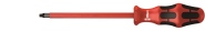 Wera VDE-isolierter          05004782001 