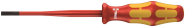 Wera 160 iSS VDE-isolierter  05020129001 