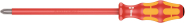 Wera VDE-isolierter          05006168001 