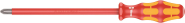 Wera VDE-isolierter          05006158001 