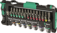 Wera Bits-Sortiment          05049060001 