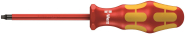 Wera VDE-isolierter          05004781001 