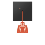 Jung Zugtaster            NRSLS0834ZTSWM 