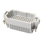 Walther Kontaktträger DD72        750272 