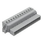 WAGO 231-612/019-000 1-Leiter- 