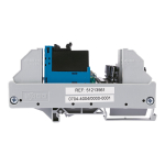 WAGO 704-4004 Übergabemodul für 