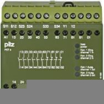 Pilz PST 4 24VDC 6S4Ö             720300 