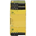 Pilz PNOZ s10 24VDC 4n/o 1n/c     750110 