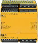 Pilz PNOZ s60 24-48VACDC 3n/o     750600 