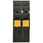 Pilz Set 5 Spring Terminals       751017 