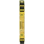 Pilz PNOZ s1 C 24VDC 2n/o         751101 