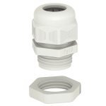 OBO V-TEC PG11+ LGR Kabelverschraubung m 