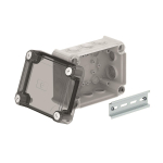 OBO T100 HD TR Kabelabzweigkasten 