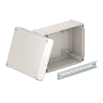 OBO T 250 OE HD LGR Kabelabzweigkasten 