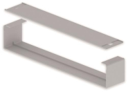 Unex Stoßstellenabdeckung          66414 