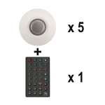 Legrand 100316 Decken Bewegungs- 