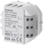 SIEM Thermoantriebsaktor   5WG1510-2KB23 