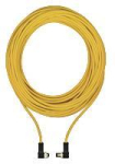 Pilz PSS67 cable M12af M12am 10m  380214 