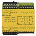 Pilz PNOZ X9P 24VDC 7n/o 2n/c 2so 777609 