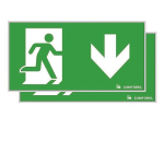 Zumtobel PURESIGN 150 AD/ED/TEC 22168644 