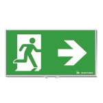 Zumtobel PURESIGN 150 AW/EW RZ- 22168702 