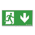 ZUM      PURESIGN 150 AW/EW LED RZ-U ERI 