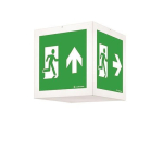 Zumtobel CUBESIGN 210 SP3-E002- 22171418 