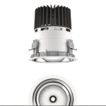 ZUM LED Decken-Einbauleuchte    60816730 