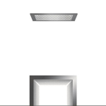 Zumtobel PANOS INF DEKORAHMEN   60800689 