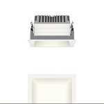 Zumtobel PANOS EVO Q190H 15W    60815929 